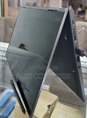 Photo - New Laptop Lenovo Thinkpad X1 Yoga 16GB Intel Core I7 SSD 512GB