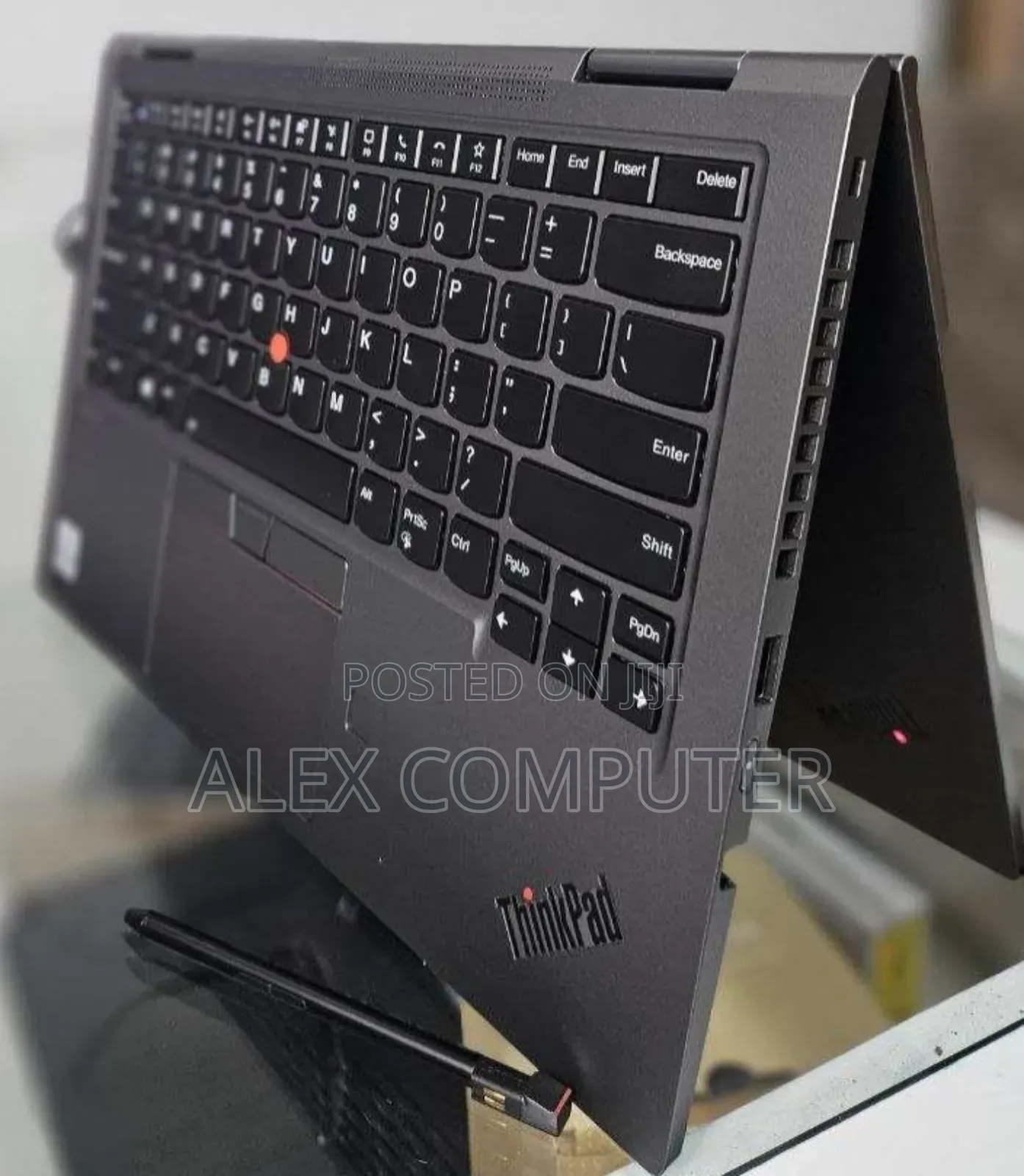 New Laptop Lenovo Thinkpad X1 Yoga 16GB Intel Core I7 SSD 512GB