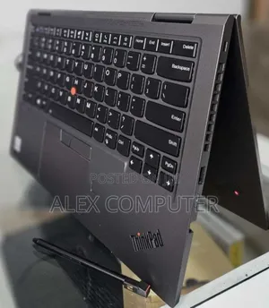 New Laptop Lenovo Thinkpad X1 Yoga 16GB Intel Core I7 SSD 512GB