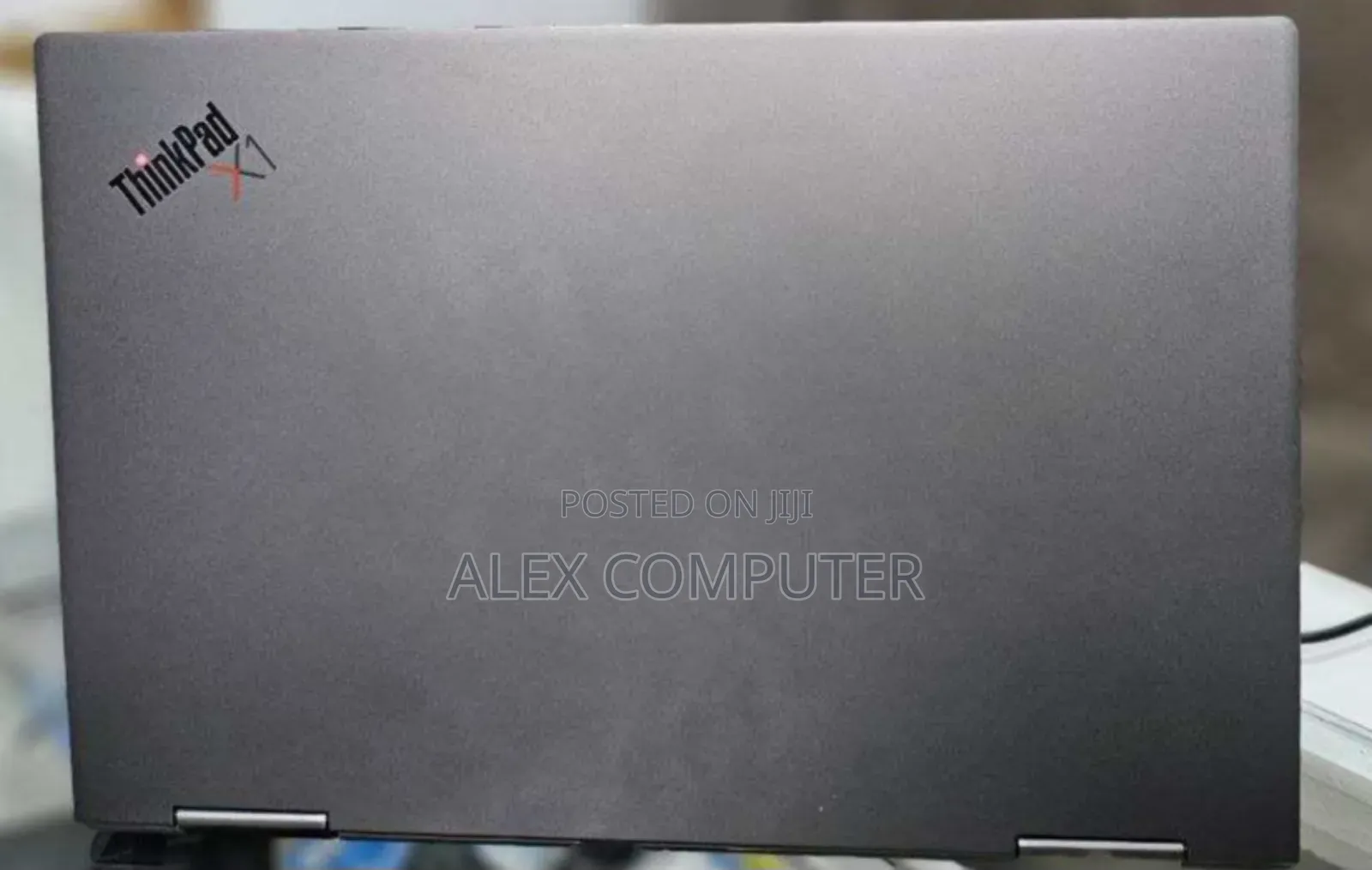 New Laptop Lenovo Thinkpad X1 Yoga 16GB Intel Core I7 SSD 512GB