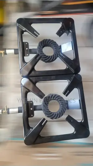 Industrial Gas Burners 2part Free Delivery