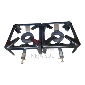 Industrial Gas Burners 2part Free Delivery