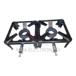 Industrial Gas Burners 2part Free Delivery