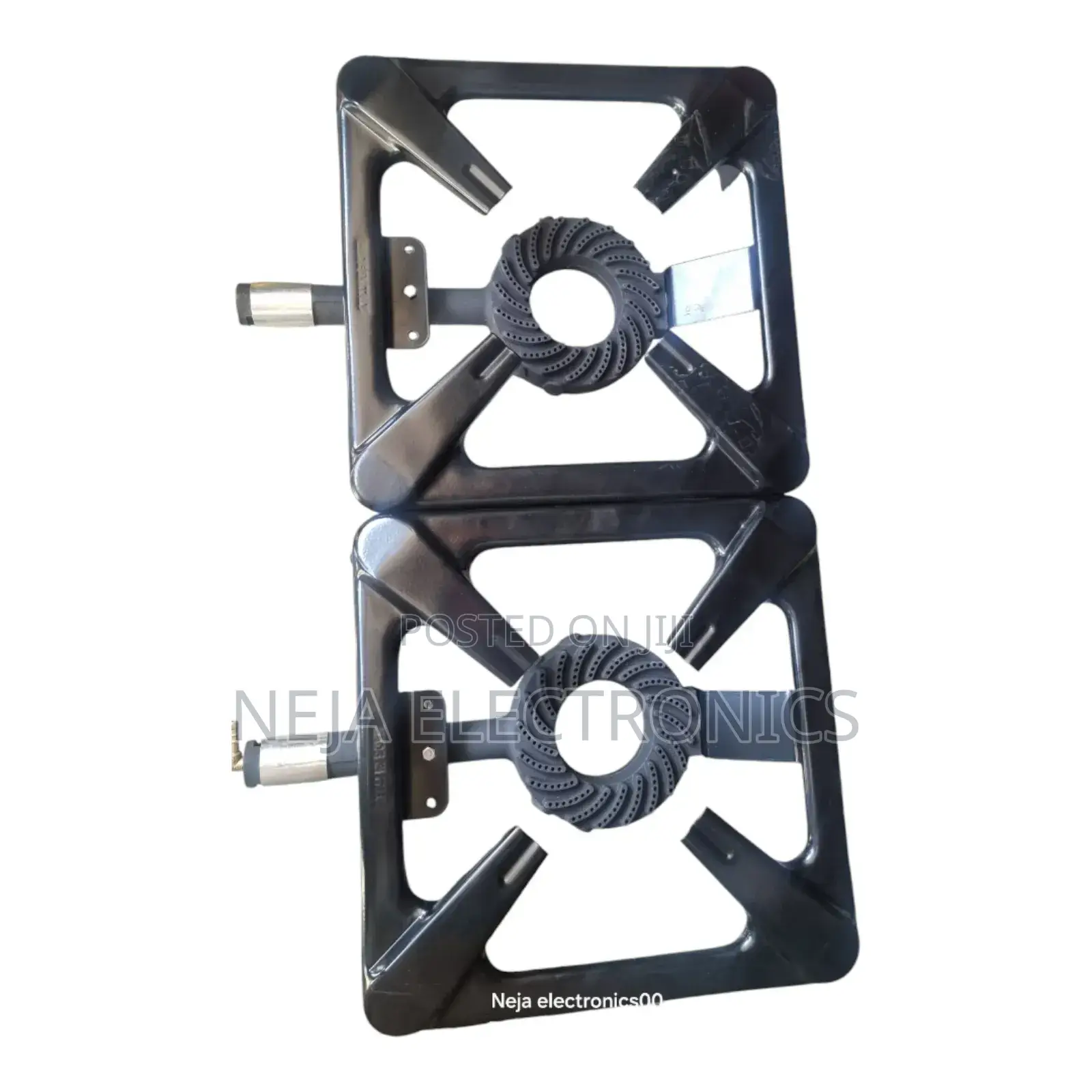 Industrial Gas Burners 2part Free Delivery
