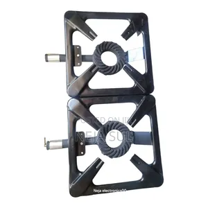 Industrial Gas Burners 2part Free Delivery