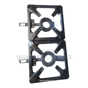 Industrial Gas Burners 2part Free Delivery