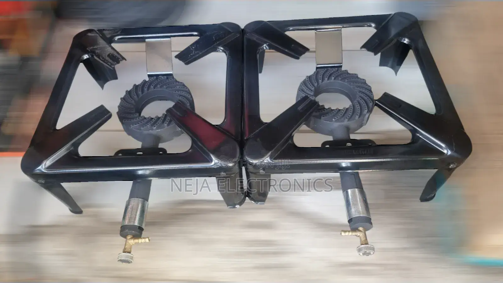 Gas Cooker Industrial Gas Cookers 2 Burners