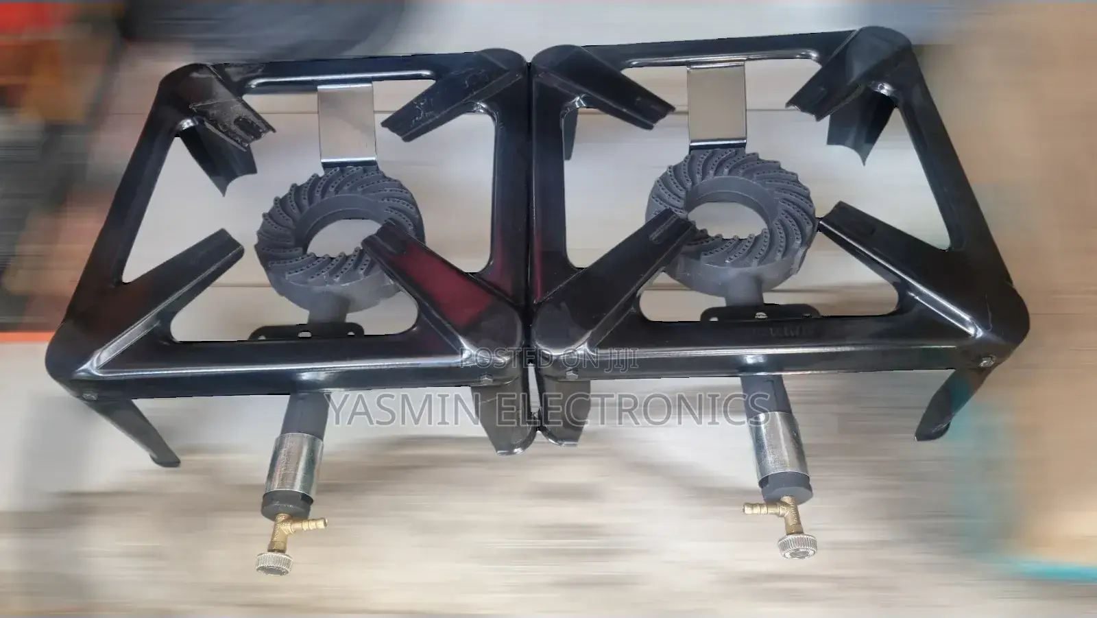 Gas Cooker Industrial Gas Cookers 2 Burners