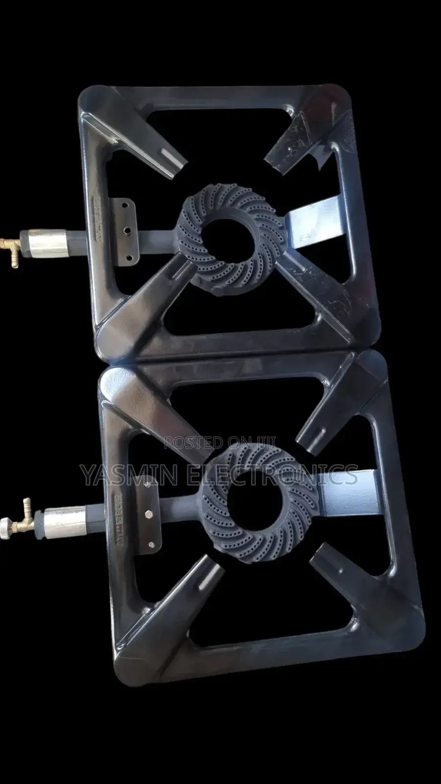 Gas Cooker Industrial Gas Cookers 2 Burners