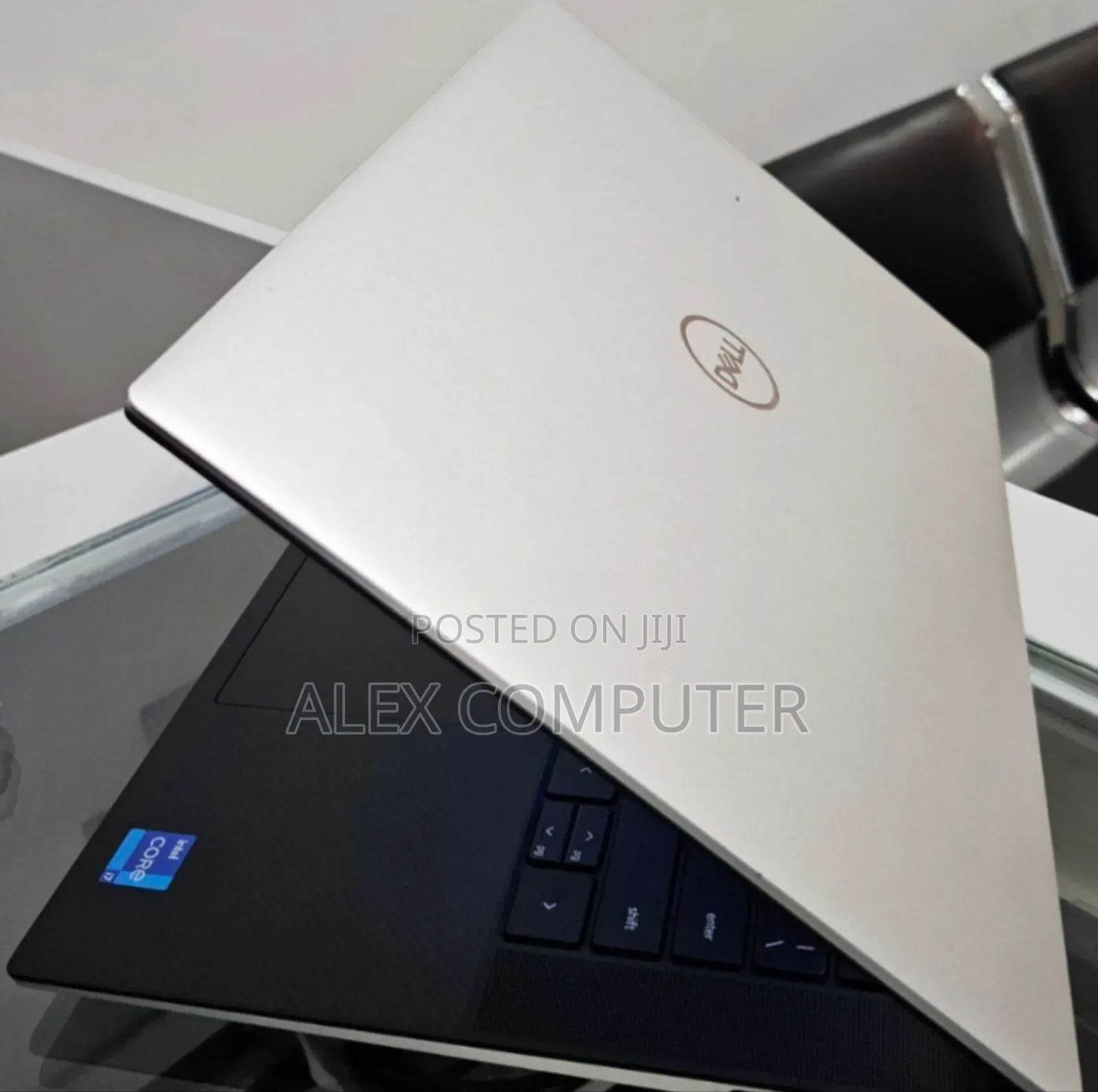 New Laptop Dell XPS 15 32GB Intel Core I7 SSD 512GB