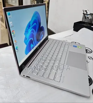 New Laptop HP Pavilion 14 16GB Intel Core I5 SSD 512GB