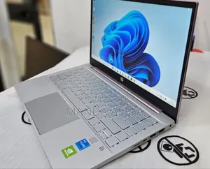 New Laptop HP Pavilion 14 16GB Intel Core I5 SSD 512GB