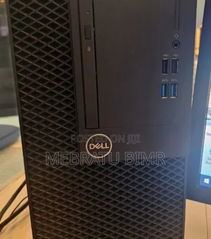 New Desktop Computer Dell OptiPlex 3060 8GB Intel Core I5 HDD 1T
