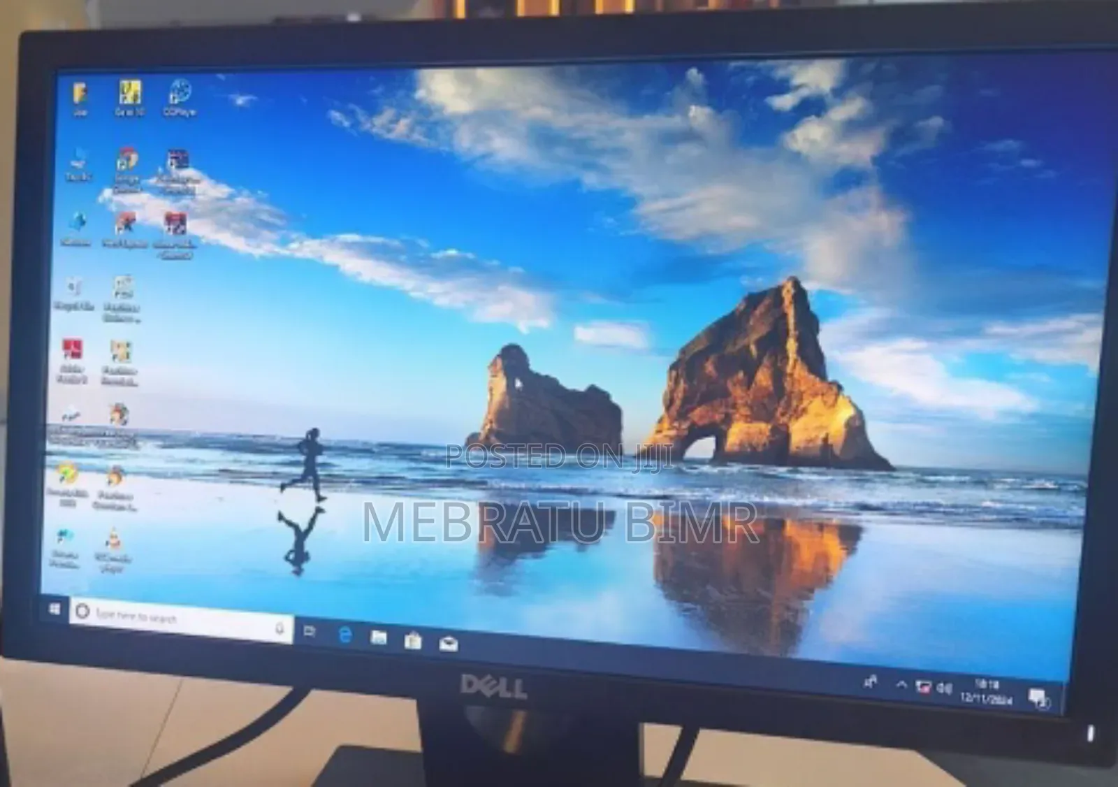 New Desktop Computer Dell OptiPlex 3060 8GB Intel Core I5 HDD 1T