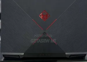New Laptop HP Omen X 8GB Intel Core I7 SSD 512GB