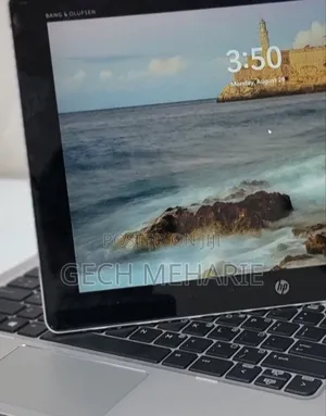 New Laptop HP X2 16GB Intel Core I5 SSD 512GB