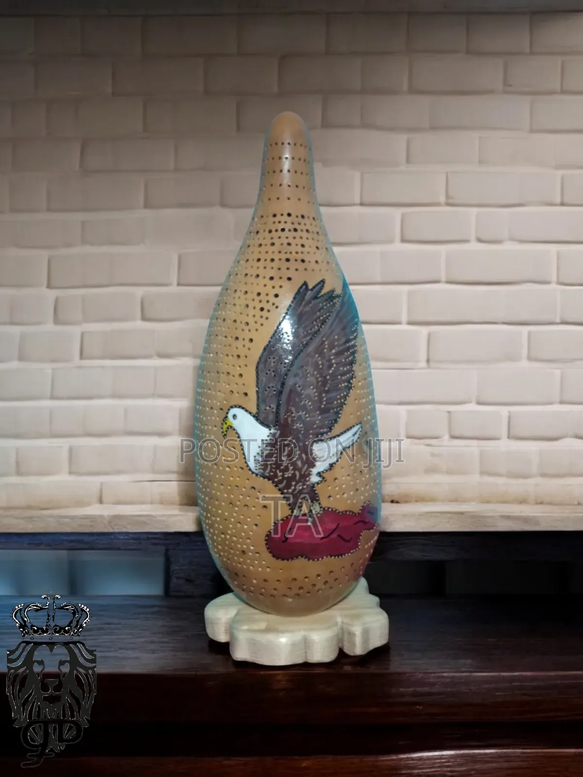 Custom Made Lamp Shades