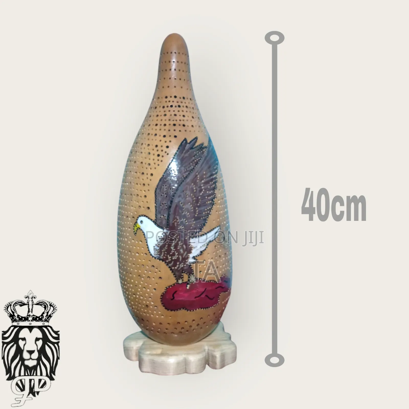 Custom Made Lamp Shades