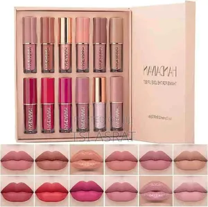 Photo - handaiyan
 12 Different Colors Combo