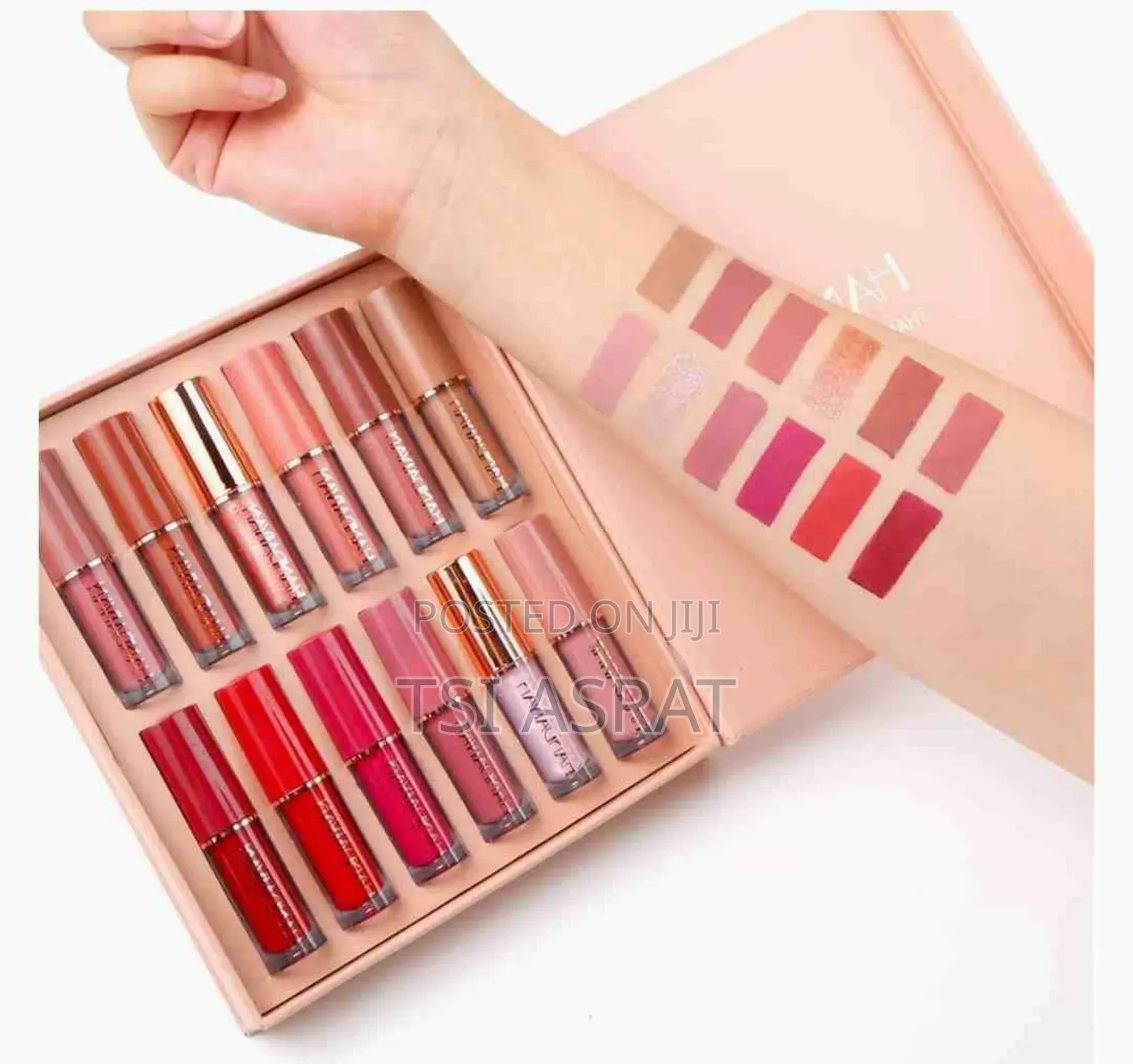 handaiyan
 12 Different Colors Combo