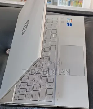 New Laptop HP Pavilion 15 16GB Intel Core I7 SSD 1T