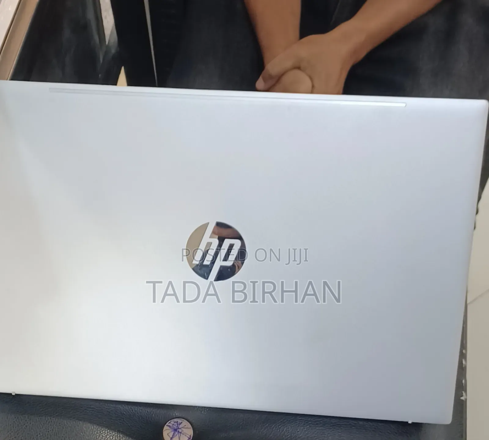 New Laptop HP Pavilion 15 16GB Intel Core I7 SSD 1T