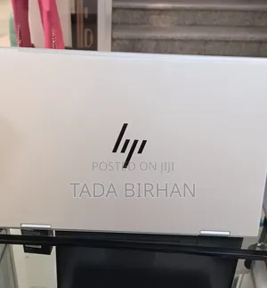 New Laptop HP Envy X360 16GB Intel Core I7 SSD 16 GB