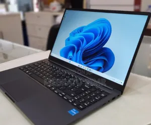 New Laptop Samsung Galaxy Book 2 8GB Intel Core I3 SSD 256GB