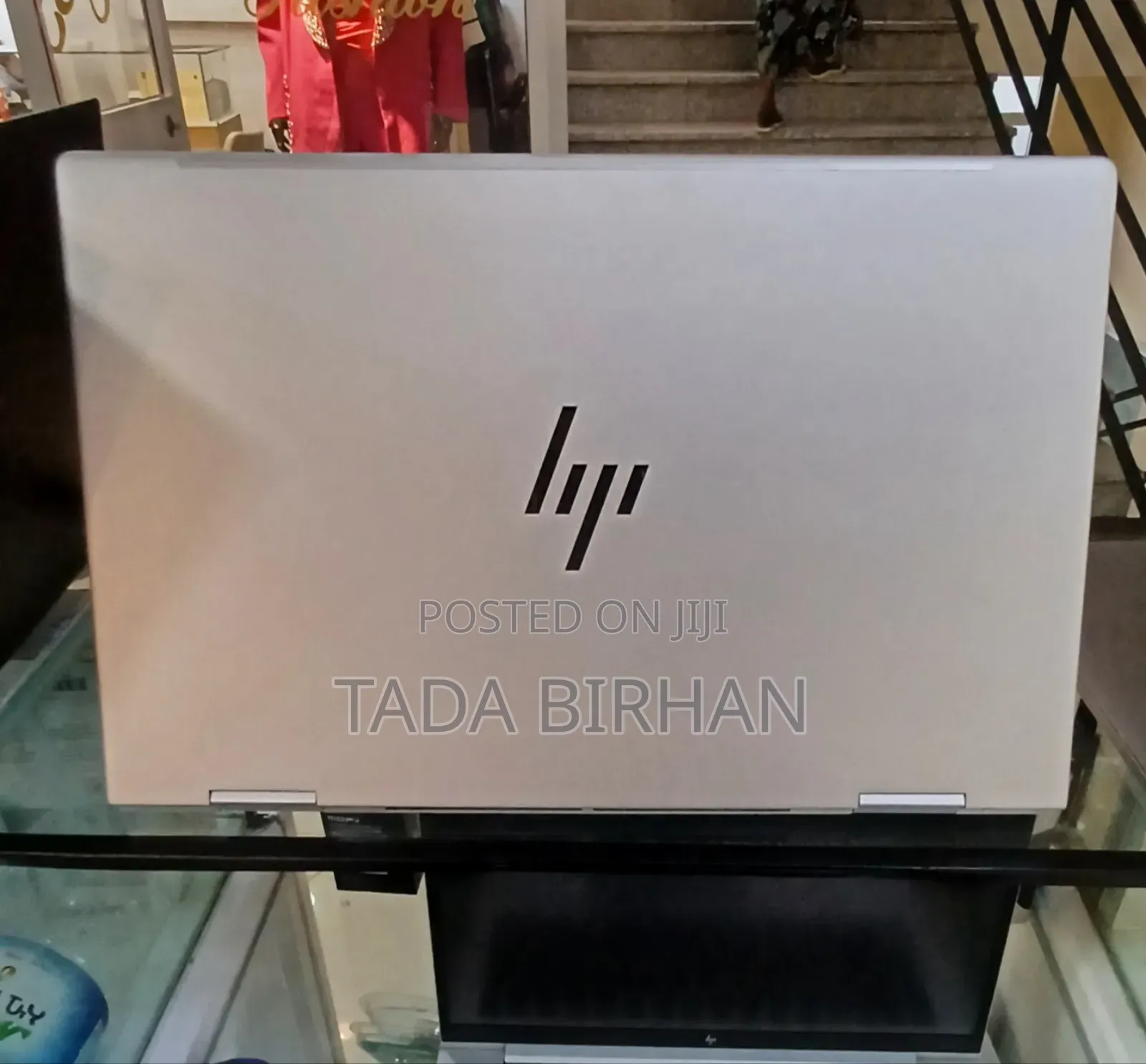 New Laptop HP Envy x360 1GB Intel Core i7 SSD 1T