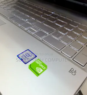 Photo - New Laptop HP Pavilion 13 8GB Intel Core I5 HDD+SSD 640GB