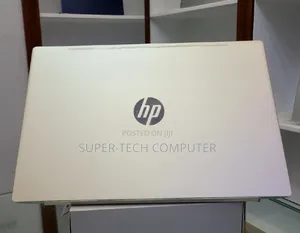 New Laptop HP Pavilion 13 8GB Intel Core I5 HDD+SSD 640GB