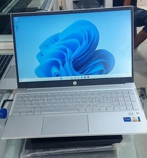 New Laptop HP Pavilion 15 16GB Intel Core I7 SSD 1T