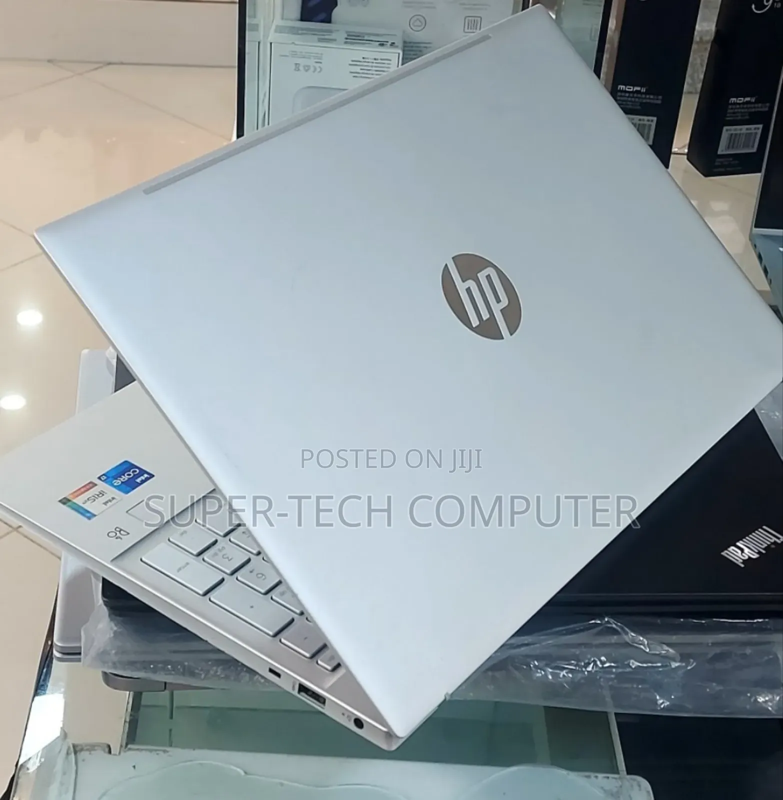 New Laptop HP Pavilion 15 16GB Intel Core I7 SSD 1T