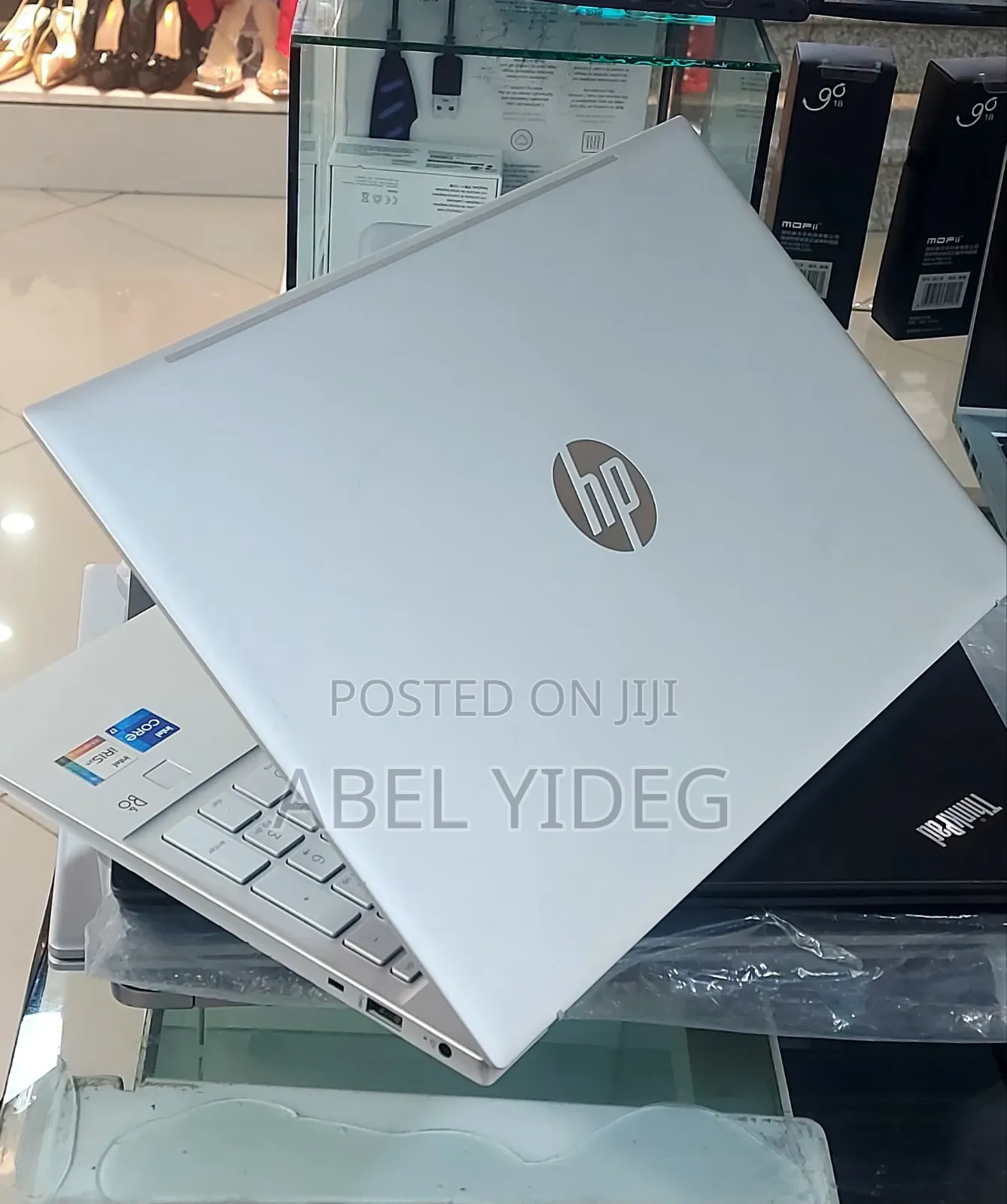 New Laptop HP Pavilion 15 16GB Intel Core I7 SSD 1T