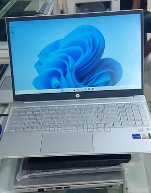 New Laptop HP Pavilion 15 16GB Intel Core I7 SSD 1T