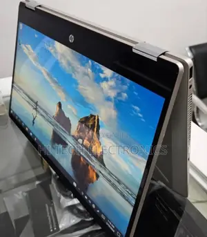 New Laptop HP Pavilion 15 8GB Intel Core I5 SSD 256GB