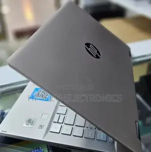 New Laptop HP Pavilion 15 8GB Intel Core I5 SSD 256GB