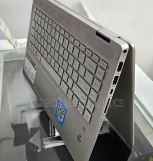 New Laptop HP Pavilion 15 8GB Intel Core I5 SSD 256GB