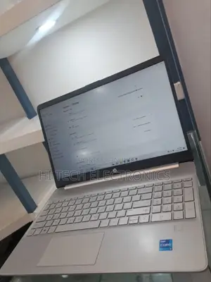 New Laptop HP Stream Notebook 8GB Intel Core I5 SSD 256GB