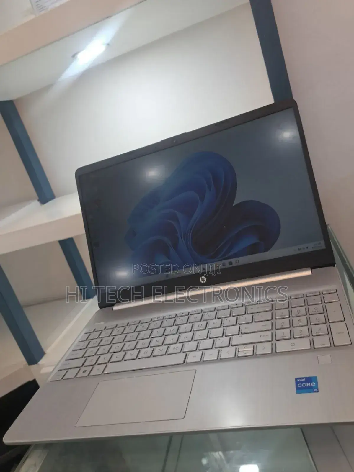 New Laptop HP Stream Notebook 8GB Intel Core I5 SSD 256GB