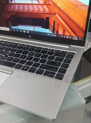 New Laptop HP EliteBook 840 16GB Intel Core I7 SSD 512GB
