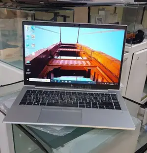 Photo - New Laptop HP EliteBook 840 16GB Intel Core I7 SSD 512GB