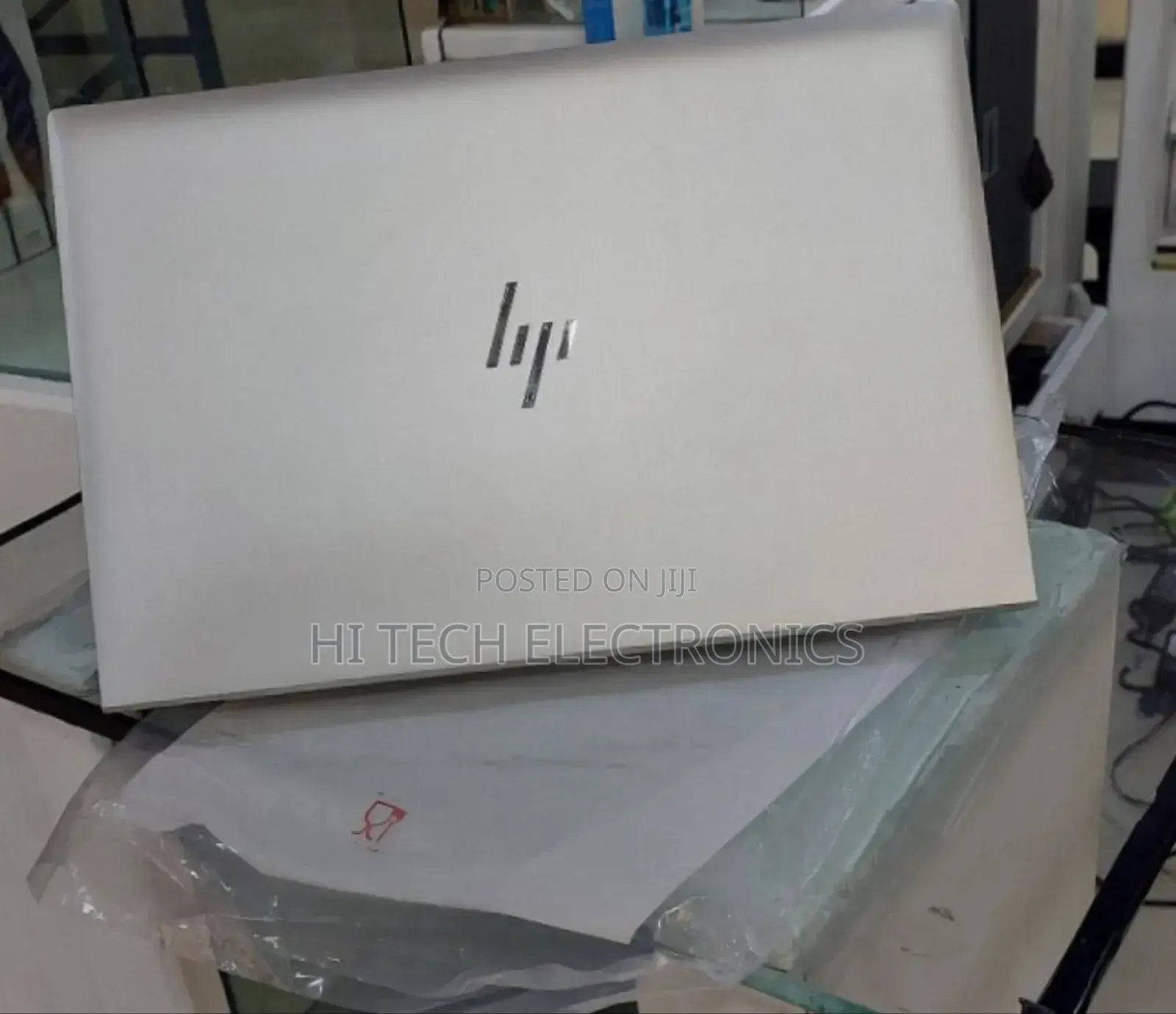 New Laptop HP EliteBook 840 16GB Intel Core I7 SSD 512GB
