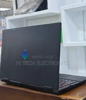 New Laptop HP Omen 15 16GB Intel Core I7 SSD 1T
