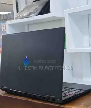 New Laptop HP Omen 15 16GB Intel Core I7 SSD 1T