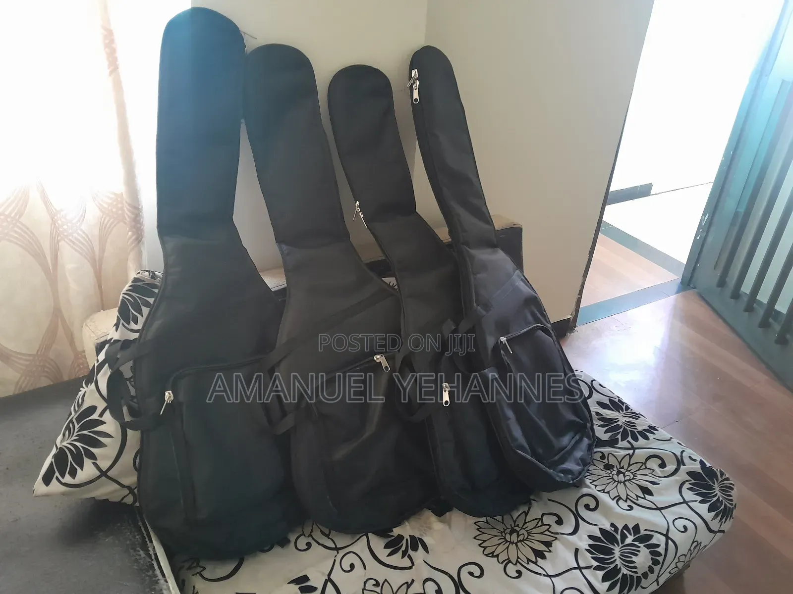 Electric Guitar Bag