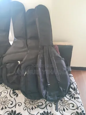 Electric Guitar Bag