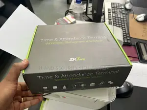 High Quality Simple Face Time Attendance Zkt Free Software