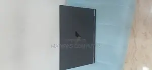 New Laptop HP Victus 15 8GB AMD SSD 256GB