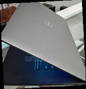 New Laptop Dell Precision 5550 16GB Nvidia SSD 512GB